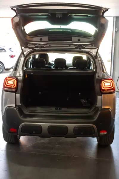 Citroën C3 Aircross 2024 - 15900 EUR, 56697 km - 56697km - foto 4 de 17