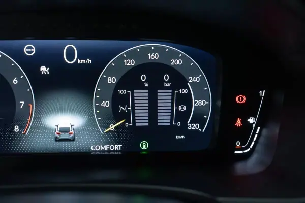 Honda Civic 2025 - 64950 EUR, 6524 km - AUTO.MOTO.pt - 6524km - foto 27 de 53