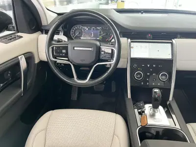 Land Rover Discovery Sport 2021 - 31800 EUR, 119616 km - AUTO.MOTO.pt - 119616km - foto 9 de 25