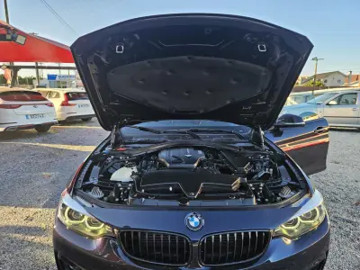 BMW 418 Gran Coupé 2021 - 29500 EUR, 120000 km - AUTO.MOTO.pt - 120000km - foto 80 de 92
