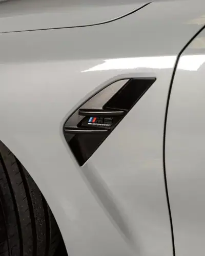 BMW M3 2023 - 104950 EUR, 42000 km - 42000km - foto 11 de 44