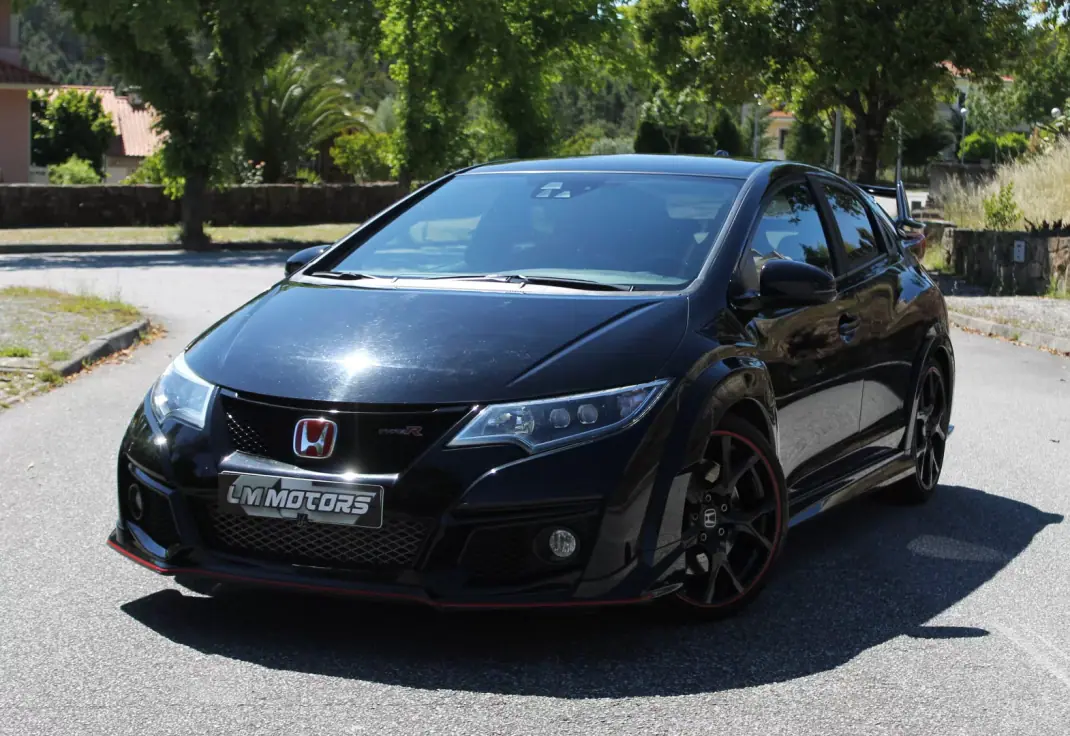 Honda Civic 2015 - 34900 EUR, 96000 km - AUTO.MOTO.pt - 96000km - foto 2 de 41