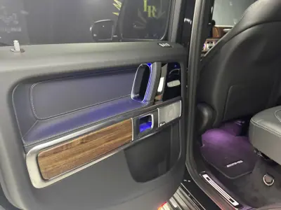 Mercedes-Benz G 580 2025 - 170000 EUR, 449 km - AUTO.MOTO.pt - 449km - foto 29 de 49