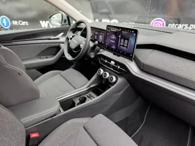 Skoda Kodiaq 2025 - 42900 EUR, 313 km - AUTO.MOTO.pt - 313km - foto 16 de 28