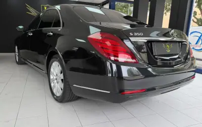 Mercedes-Benz S 350 2015 - 29000 EUR, 393085 km - AUTO.MOTO.pt - 393085km - foto 37 de 44