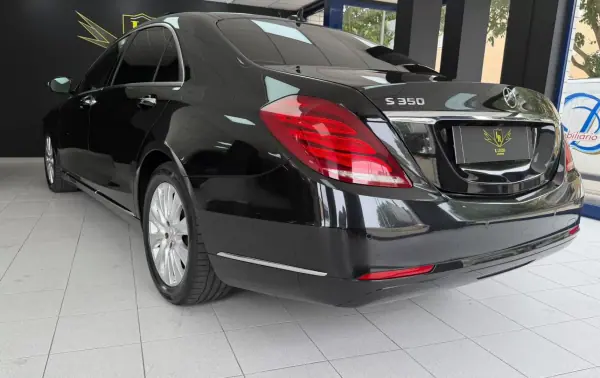 Mercedes-Benz S 350 2015 - 29000 EUR, 393085 km - AUTO.MOTO.pt - 393085km - foto 37 de 44