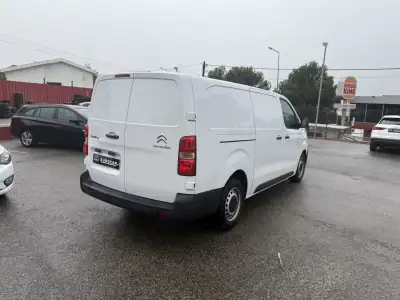 Citroën Jumpy 2023 - 21390 EUR, 33500 km - AUTO.MOTO.pt - 33500km - foto 7 de 30