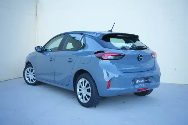 Opel Corsa-e 2024 - 20490 EUR, 45000 km - AUTO.MOTO.pt - 45000km - foto 8 de 21