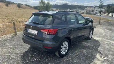 SEAT Arona 2024 - 16900 EUR, 41000 km - AUTO.MOTO.pt - 41000km - foto 5 de 22