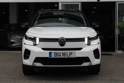 Citroën C3 2025 - 20900 EUR, 1769 km - AUTO.MOTO.pt - 1769km - foto 18 de 20