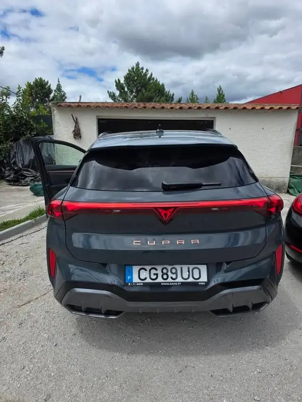 Cupra Terramar 2026 — foto 2 de 7