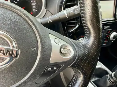 Nissan Juke 2016 - 10890 EUR, 174800 km - AUTO.MOTO.pt - 174800km - foto 21 de 33