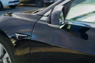 Tesla Model 3 2020 - 24500 EUR, 118368 km - AUTO.MOTO.pt - 118368km - foto 17 de 21