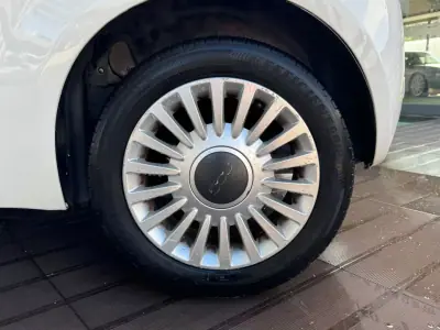 Fiat 500 2011 — foto 5 de 12