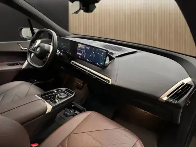 BMW iX 2023 - 53800 EUR, 42000 km - AUTO.MOTO.pt - 42000km - foto 9 de 20