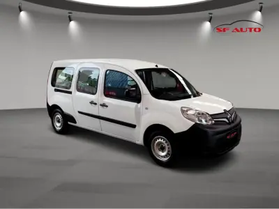 Renault Kangoo Express 1.5 BLUEHDI 2021 - 11990 EUR, 43201 km - AUTO.MOTO.pt - 43201km - foto 3 de 9