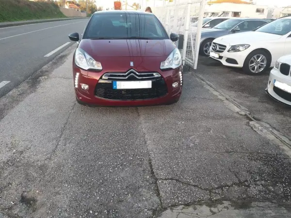 Citroën DS3 2010 - 8900 EUR, 175200 km - AUTO.MOTO.pt - 175200km - foto 40 de 47