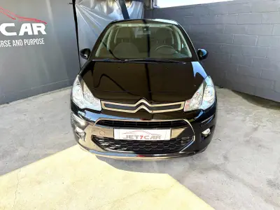 Citroën C3 2016 - 9490 EUR, 141621 km - AUTO.MOTO.pt - 141621km - foto 3 de 15