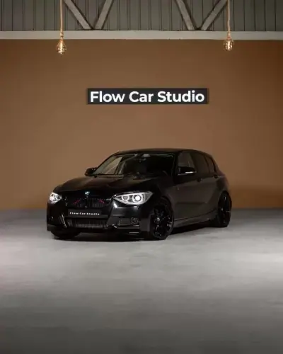 BMW 120 2015 - 192000km