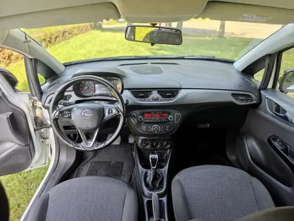 Opel Corsa 2017 - 12900 EUR, 58750 km - AUTO.MOTO.pt - 58750km - foto 21 de 34