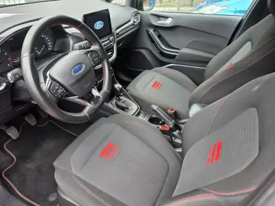 Ford Fiesta 2022 - 15450 EUR, 85000 km - AUTO.MOTO.pt - 85000km - foto 3 de 6