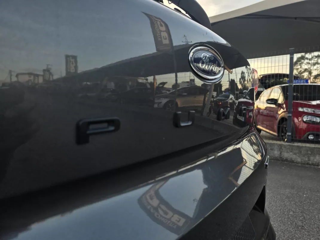 Ford Puma 2023 - 18990 EUR, 102000 km - AUTO.MOTO.pt - 102000km - foto 12 de 43