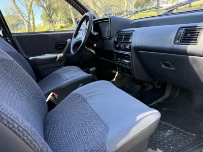 Ford Escort 1988 - 2500 EUR, 35000 km - foto 6 de 24