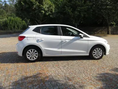 SEAT Ibiza 2018 - 10990 EUR, 195000 km - 195000km - foto 11 de 37