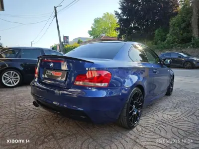 BMW 118 2012 - 13900 EUR, 250000 km - AUTO.MOTO.pt - 250000km - foto 8 de 31