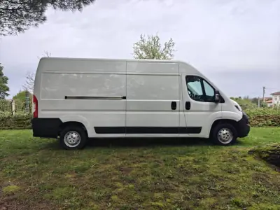 Citroën JUMPER 2.0 Blue Hdi L 2 H 2 2020 - 21490 EUR, 89300 km - AUTO.MOTO.pt - 89300km - foto 2 de 31