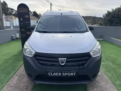 Dacia Dokker 2015 - 7000 EUR, 287197 km - AUTO.MOTO.pt - 287197km - foto 2 de 35