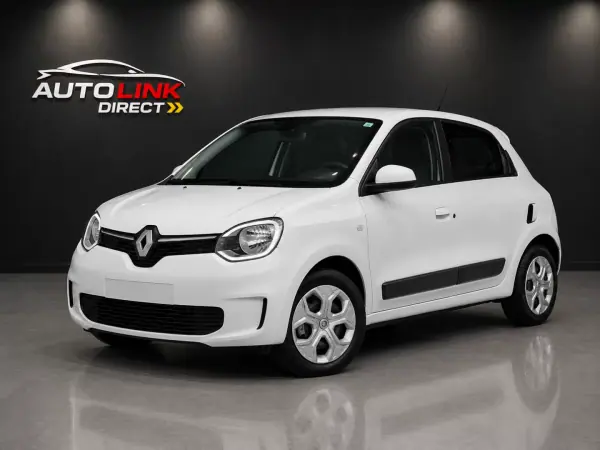 Renault Twingo Z.E. 22 Zen 2020 Elétrico