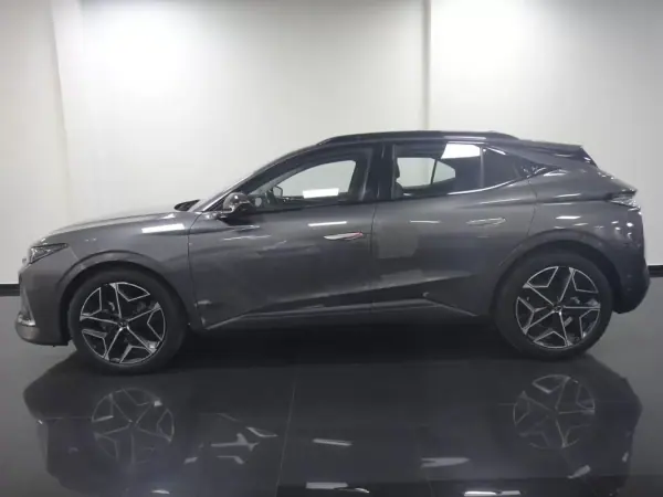 DS DS4 2021 - 19500 EUR, 64000 km - AUTO.MOTO.pt - 64000km - foto 4 de 33