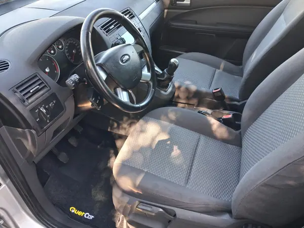 Ford Focus C-Max 2005 - 3500 EUR, 278015 km - 278015km - foto 7 de 14