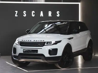 Land Rover Range Rover Evoque 2018 - 20990 EUR, 128931 km - AUTO.MOTO.pt - 128931km - foto 4 de 21