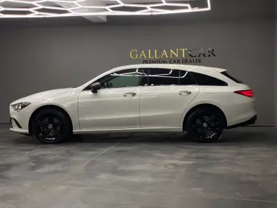 Mercedes-Benz CLA 250 2023 — foto 5 de 13