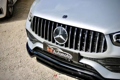 Mercedes-Benz GLC 300 2020 - 49900 EUR, 69000 km - AUTO.MOTO.pt - 69000km - foto 5 de 32