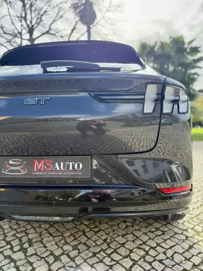 Ford Mustang Mach-E 2022 - 35990 EUR, 68980 km - AUTO.MOTO.pt - 68980km - foto 36 de 51