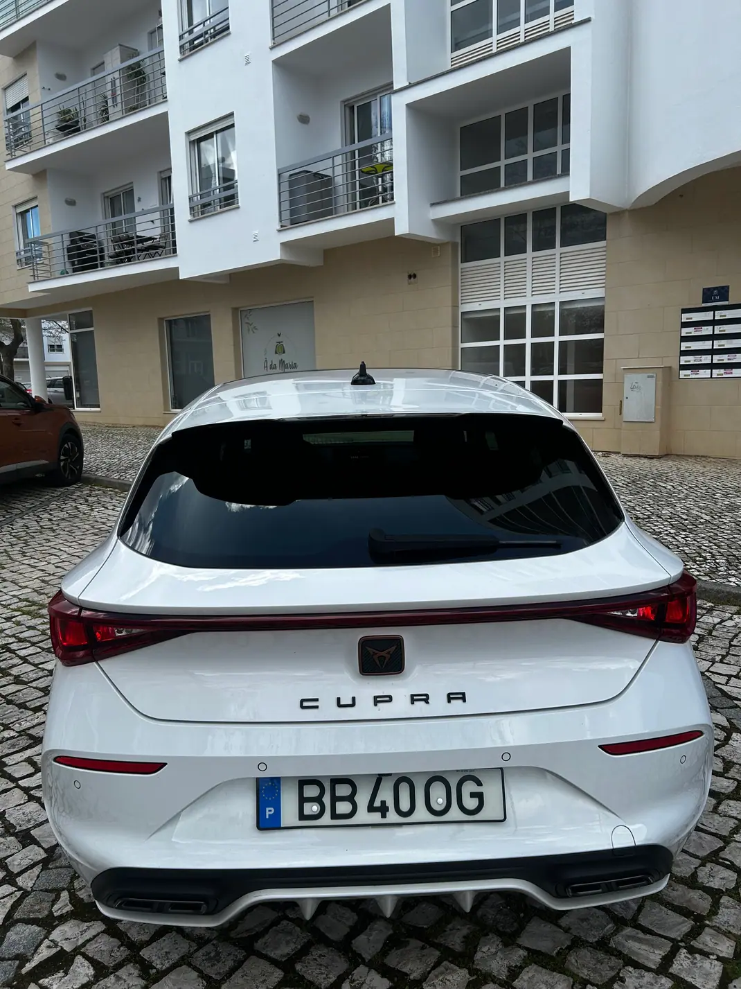 Cupra Leon 2023 - 28 EUR, 55 km - AUTO.MOTO.pt - 55km - foto 7 de 7