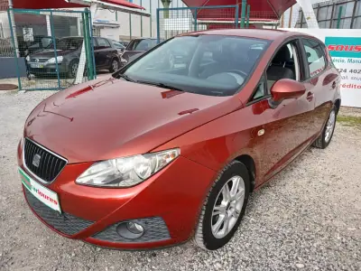 SEAT Ibiza 2009 - 5950 EUR, 160333 km - AUTO.MOTO.pt - 160333km - foto 2 de 25