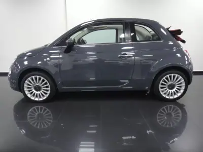 Fiat 500C 2012 - 8750 EUR, 167000 km - AUTO.MOTO.pt - 167000km - foto 5 de 17