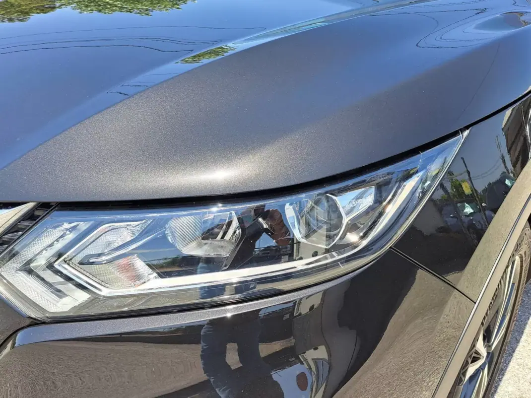 Nissan Qashqai 2019 - 18750 EUR, 92563 km - 92563km - foto 4 de 50