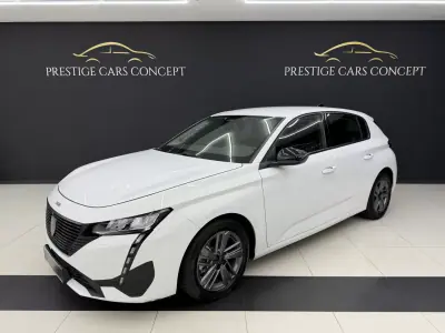 Peugeot 308 2022 - 17950 EUR, 187113 km - AUTO.MOTO.pt - 187113km - foto 7 de 42