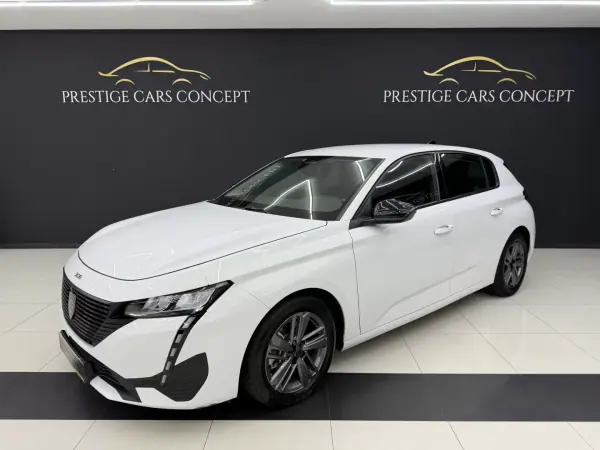Peugeot 308 2022 - 17950 EUR, 187113 km - AUTO.MOTO.pt - 187113km - foto 7 de 42