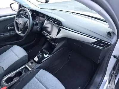 Opel Corsa 2024 - 18590 EUR, 38000 km - AUTO.MOTO.pt - 38000km - foto 29 de 34