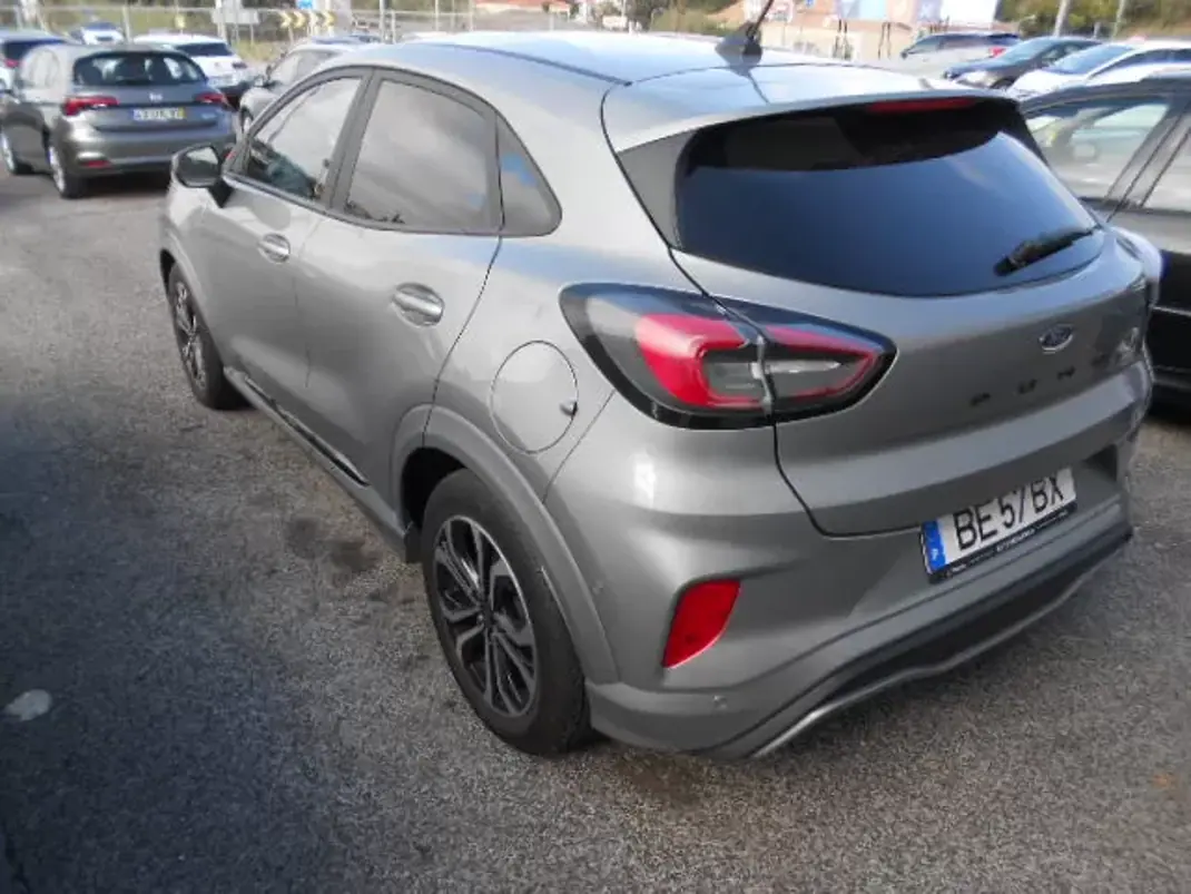 Ford Puma 2023 - 19250 EUR, 49354 km - AUTO.MOTO.pt - 49354km - foto 6 de 14