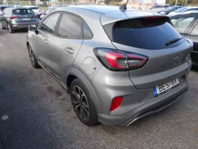 Ford Puma 2023 - 19250 EUR, 49354 km - AUTO.MOTO.pt - 49354km - foto 6 de 14
