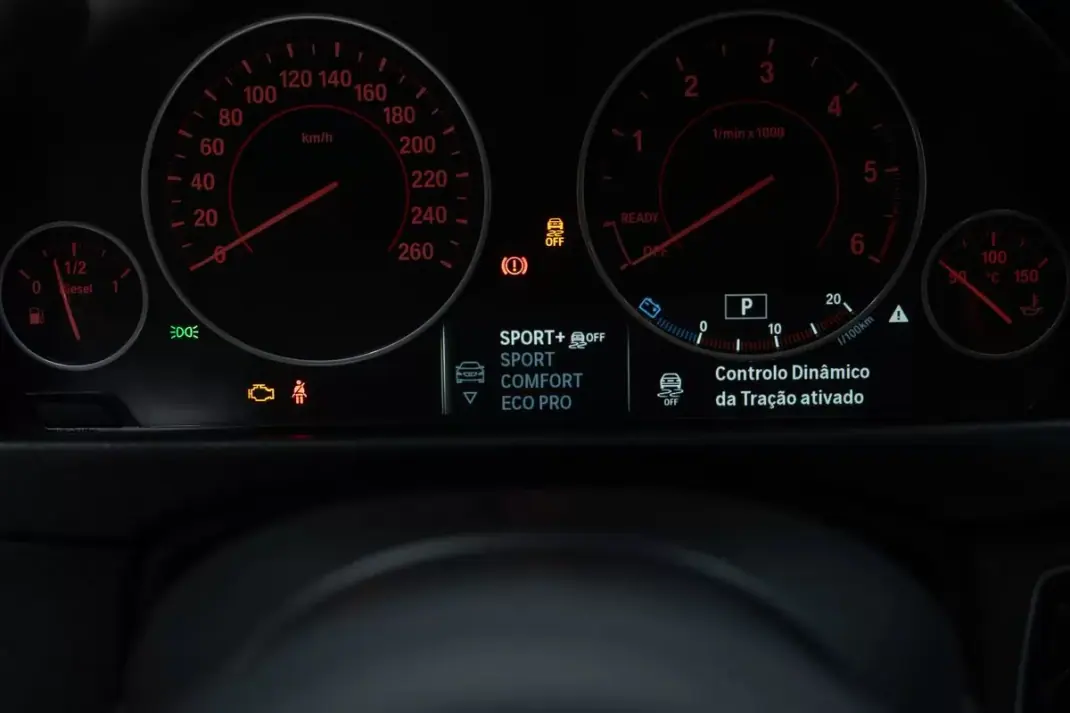 BMW 420 2017 - 25950 EUR, 162000 km - 162000km - foto 31 de 35