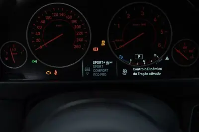 BMW 420 2017 - 25950 EUR, 162000 km - 162000km - foto 31 de 35