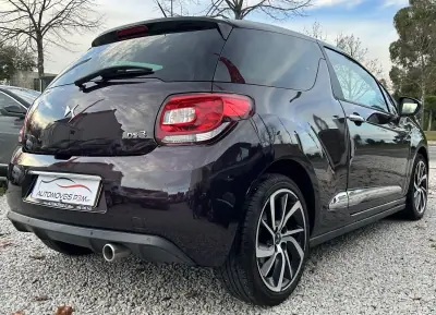 DS DS3 2017 - 13500 EUR, 140650 km - AUTO.MOTO.pt - 140650km - foto 4 de 18